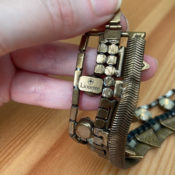 Bracelet clasp broken - Picture 3 of 3